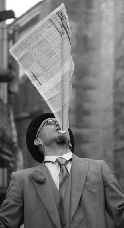 spectacle Rendez-vous